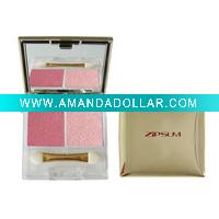 Wholesale 2 color eye shadow