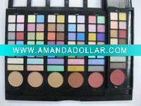 Wholesale Cosmetics 78 colors eyeshadow pallet
