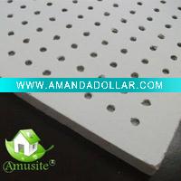 Wholesale pinhole ceiling tiles