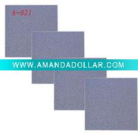 Wholesale Acoustic Mineral Fiber Panel