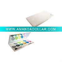 2011 multi-colored eye shadow