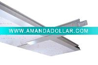 Wholesale Mineral Fiber Wool Ceiling
