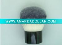 Wholesale synthetic hair kabuki brush