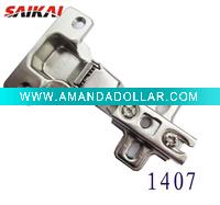 Wholesale 2011 Fast clip-on Two way conceal hinge 1407