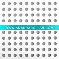 high NAC CAC acoustic ceiling board