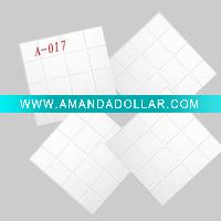 Wholesale Acoustic Mineral Fiber Panel