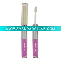 double-endedlip gloss