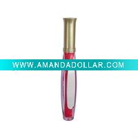 charming lip gloss with mini mirror