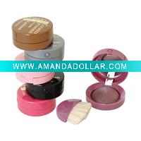 latest eye shadow