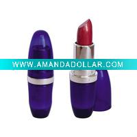 Wholesale Blue tube lipstick
