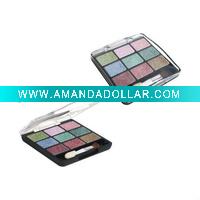 Multi Color Eye Shadow