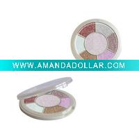 Multi Color Eye Shadow