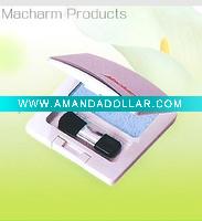 single color eye shadow