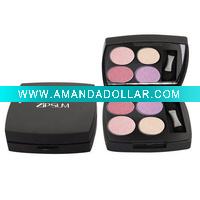Wholesale 4 color eye shadow