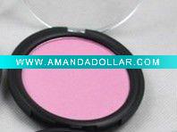 Wholesale free shipping signle colourful blush palette