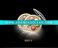 Wholesale baked eyeshadow