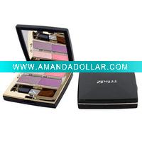 Wholesale 4 color eye shadow