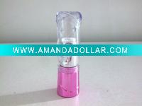 2011 New Design Transparent Lipstick-6