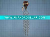 Wholesale Christmas card holder,Xmas decoration,gift