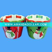 christmas decoration gift box