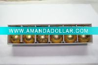 Wholesale christmas place card holder