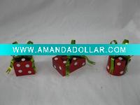 Christmas Decorative Gift Box