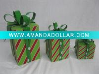 Christmas Decorative Gift Box