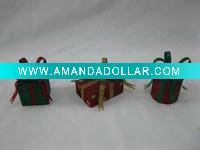Decorative Christmas Mini Gift Box