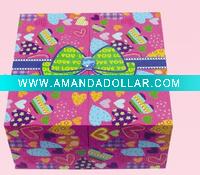 Christmas gift box