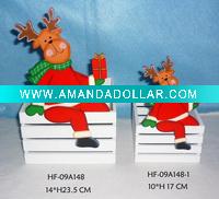 Wholesale Christmas Gift Box,christmas decoration,home decoration
