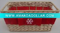 natural rush christmas boxes