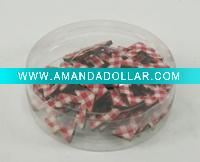Wholesale wooden christmas boxes