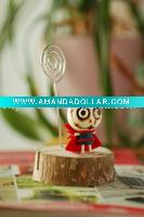 Wholesale Delicate Pirate Cartoon Gift Business Card Holder(SWTNMD206)
