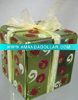 christmas gift box