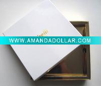 Wholesale Christmas gift boxes