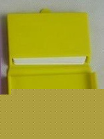 Wholesale Newest silicone card holder for promotional gift 2011