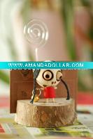 Wholesale Delicate Girl Cartoon Gift Business Card Holder(SWTNMD202)