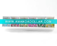Wholesale the xmas balls place card holders