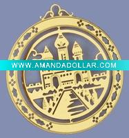 Christmas Decoration(HD036)