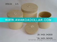 Wholesale Round box