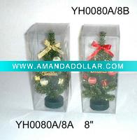 Wholesale Decoration Christmas Tree in Box\Xmas tree\christmas ornament