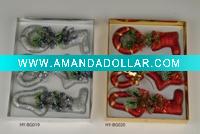 christmas decoration-suit decoration