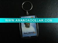 Wholesale plastic photograph key card for hotel