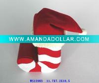 Christmas cardboard gift box ws13983