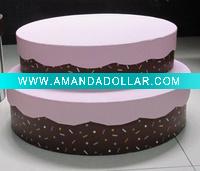 Chocolate Box