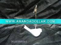 Wholesale Polyresin crafts (card holder)