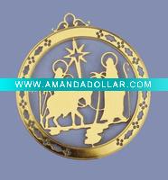 Wholesale Christmas Tree Decoration(HD001)