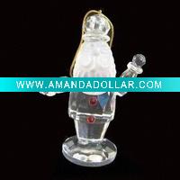 Father Christmas decoration