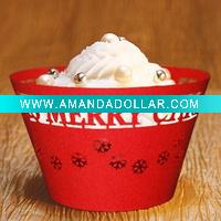 New Arrival :cupcake wrapper ST0927-06