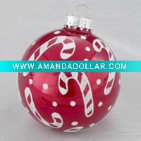 Wholesale handmade christmas decorations Xmsb-119
